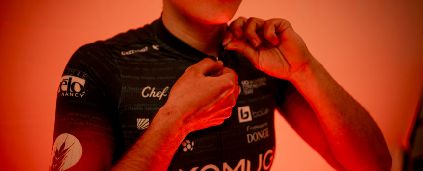 Collaboration custom - Chef de File