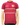 T-shirt manches courtes trail personnalisé Chef de File gamme running