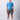Jersey esencial - Azul azur