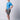 Jersey esencial - Azul azur