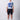 Maillot Inspiration - Azul Alpino