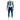 COLLANT THERMIQUE MARINO HOMME
