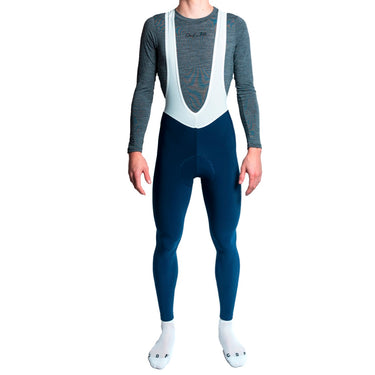 COLLANT THERMIQUE MARINO HOMME