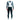 COLLANT THERMIQUE NOIR HOMME