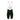 CULOTTE BAROUDEUSE VERDE BOTELLA