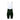 CULOTTE BAROUDEUSE VERDE BOTELLA