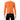 CHAQUETA DE INVIERNO NARANJA