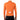 CHAQUETA DE INVIERNO NARANJA