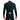 CHAQUETA TÉRMICA POLAR NEGRA