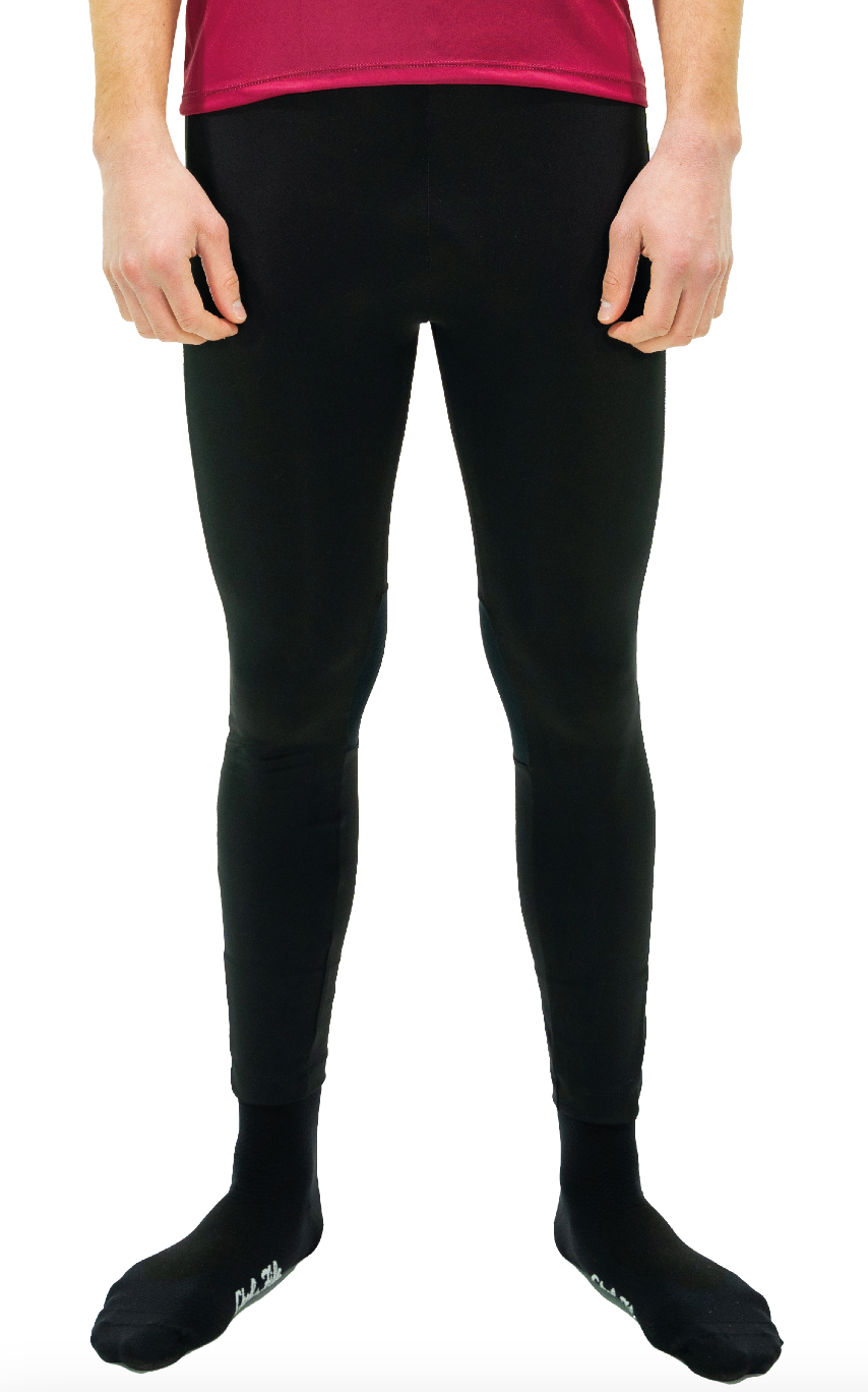 Collant top long running