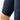 Cuissard avec bretelles de cyclisme femme Chef de File couleur bleu nuit