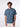 T-SHIRT CHEF DE FILE BLUE - EMBROIDERY