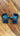 Gants vert foncé - Les 3 Ballons Chef de File