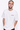 CAMISETA LEADER AZUL - BORDADO