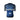 Maillot de vélo Chef de File collection signature marinière premium couleur bleu nuit