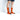 CALCETINES LEADER DE LANA MERINO - NARANJA