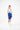 CUISSARD BAROUDEUSE BLEU COBALT