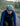Veste de vélo collection hiver Chef de File premium couleur terrazzo