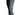 Chef de File - collant long femme cyclisme hiver noir