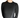 Chef de File - collant long femme cyclisme hiver noir