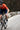 Chef de File - maillot cyclisme été rouge
