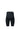 Chef de File - Cuissard cyclisme femme sans bretelles noir