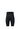 Chef de File - Cuissard cyclisme femme sans bretelles noir