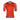 Chef de File - maillot cyclisme été rouge