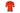 Chef de File - maillot cyclisme été rouge