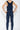 Collant thermique à bretelles enfant gamme confort personnalisable cyclisme Chef de File