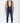 Collant thermique à bretelles gamme confort personnalisable cyclisme Chef de File