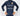maillot de vélo manches longues personnalisé Chef de File enfant