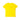 T-shirt de ville collection lifestyle Chef de File couleur jaune