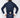 Veste thermique de cyclisme personnalisé Chef de File coupe enfant