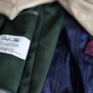 Collection Hiver-22 : Braver le froid avec style !