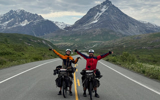 Imaginer’s World : Romain & Alexandre, à la poursuite des continents