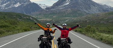 Imaginer’s World : Romain & Alexandre, à la poursuite des continents