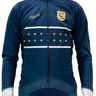 Veste thermique de cyclisme personnalisé Chef de File gamme Premium