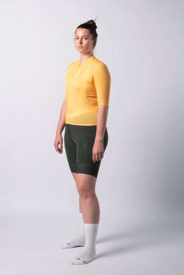 Jersey Essential - Amarillo Sol