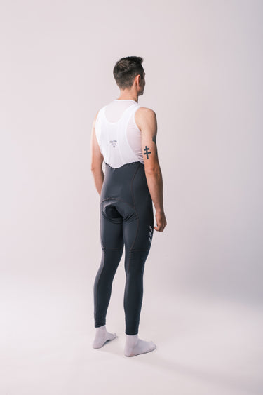 COLLANT THERMIQUE ANTHRACITE - HOMME