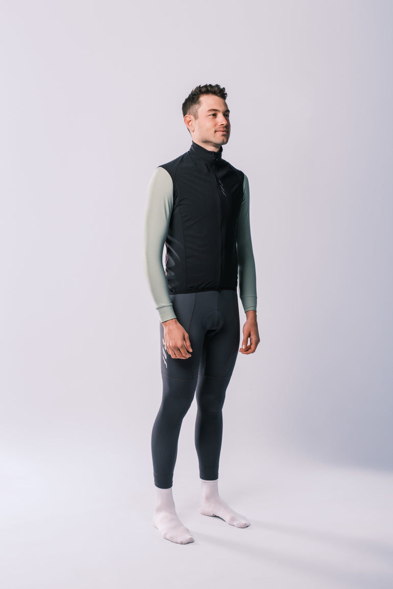Vêtements cycliste - Chef de File - qualité & modernité française