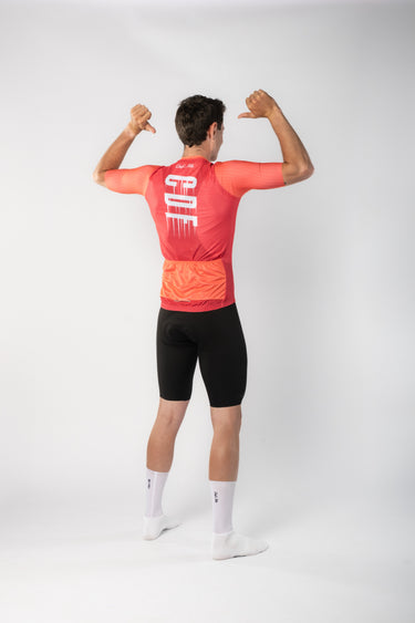 MAILLOT RACING GRENADE