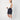 CUISSARD BAROUDEUSE BLEU NUIT SS25