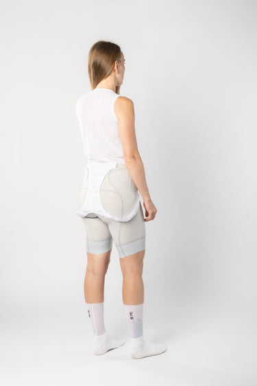 CUISSARD BAROUDEUSE PEARL