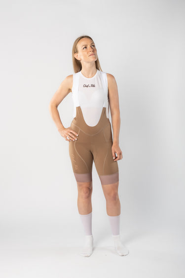 CUISSARD BAROUDEUSE CANNELLE