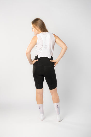 CUISSARD BAROUDEUSE NOIR SS25