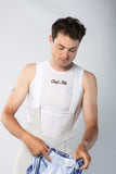 SOUS-MAILLOT COURT BLANC