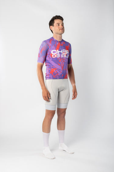 MAILLOT SIGNATURE TWIST
