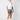 MAILLOT RACING BLANC
