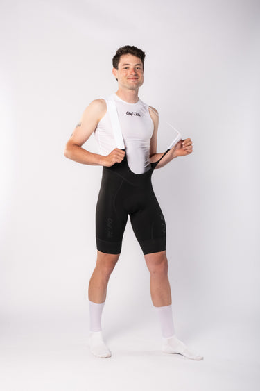 CUISSARD BAROUDEUR NOIR SS25